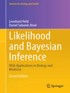 9783662607916 Likelihood and Bayesian Inference