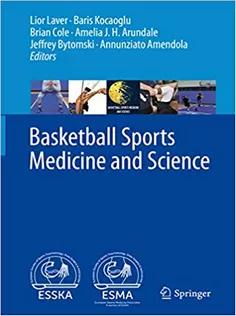 Basketball Sports Medicine and Science