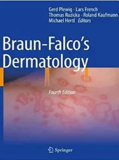 Braun-Falco´s Dermatology (Springer Reference Medizin