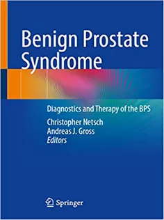 Benign Prostate Syndrome: Diagnostics and Therapy of the BPS