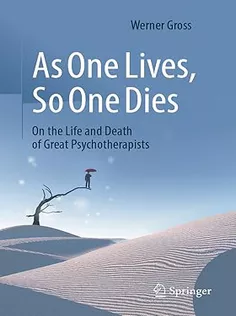 As One Lives, So One Dies