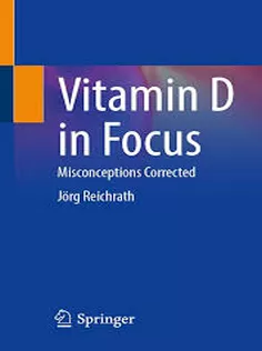 Vitamin D in Focus Misconceptions Corrected