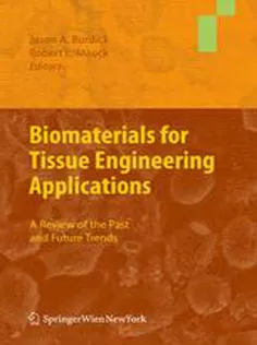 9783709103845 Biomaterials for Tissue Engineering Applications