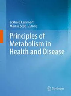Metabolism of Human Diseases: Organ Physiology and Pathophysiology