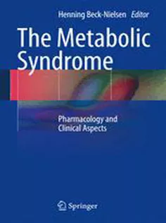 9783709113301 The Metabolic Syndrome