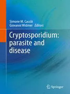 Cryptosporidium: Parasite and Disease