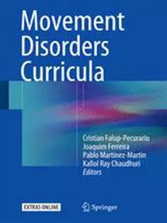 9783709116272 Movement Disorders Curricula