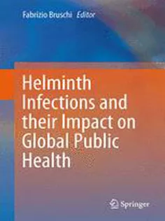 Helminth Infections and Their Impact on Global Public Health