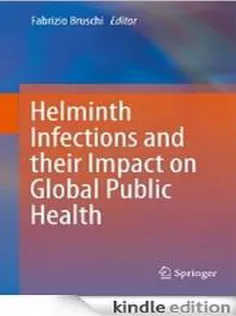 Helminth Infections and Their Impact on Global Public Health