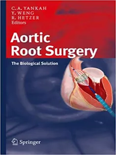 Aortic Root Surgery The Biological Solution