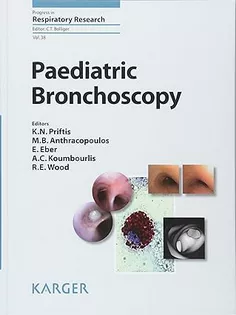 Paediatric Bronchoscopy