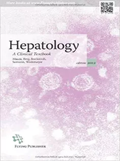 Hepatology A Clinical Textbook1