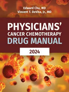Cancer Therapy Regimens 2024
