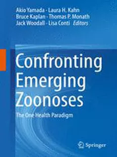 Confronting Emerging Zoonoses: The One Health Paradigm