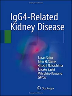 IgG4-Related Kidney Disease