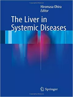9784431557890 The Liver in Systemic Diseases