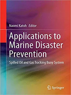 Applications to Marine Disaster Prevention