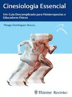 Cinesiologia Essencial
