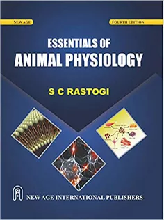 Essentials of Animal Physiology
