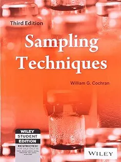 Sampling Techniques
