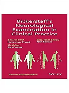 Bickerstaff's Neurological Examination In Clinical Practice