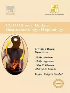 Irritable Bowel Syndrome - ECAB