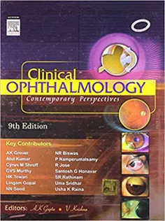 Clinical Ophthalmology: Contemporary Perspectives