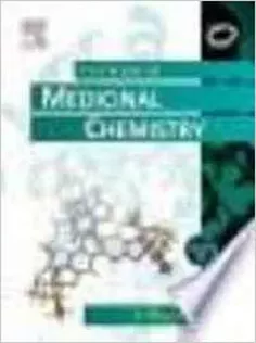 Textbook Of Medicinal Chemistry