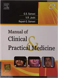 Manual of Clinical and Practical Medicine