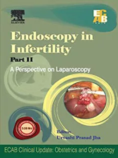 Endoscopy in Infertility–Part II ,A Perspective on Laparoscopy–ECAB