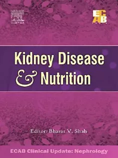 Kidney Disease and Nutrition