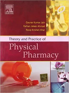 Theory and Practice of Physical Pharmacy