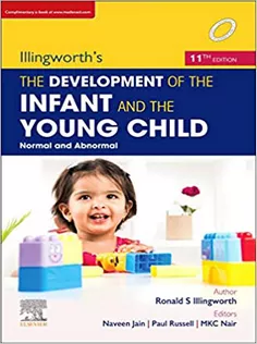 Illingworth’s The Development of the Infant and the Young Child