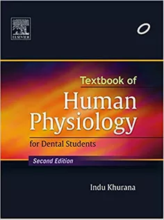 Textbook of Human Physiology for Dental Students
