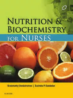 Nutrition and Biochemistry for Nurses