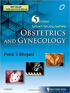 Smart Study Series:Obstetrics & Gynecology