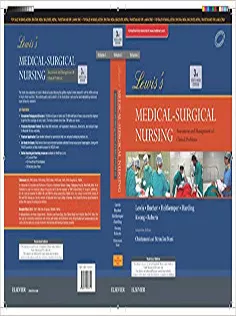Lewis Medical Surgical Nursing
