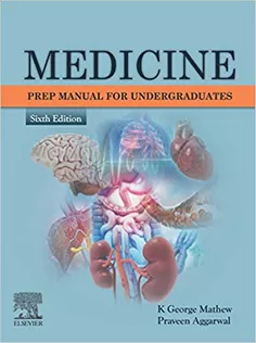 Medicine: Prep Manual for Undergraduates