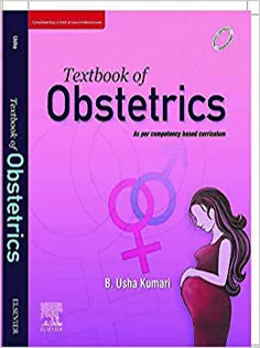 9788131256510 Textbook of Obstetrics