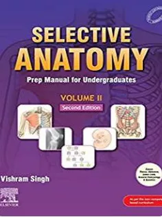 Selective Anatomy Vol 2