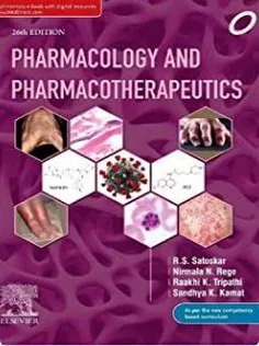 Pharmacology and Pharmacotherapeutics
