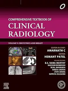 Comprehensive Textbook of Clinical Radiology Volume V: Obstetrics Imaging and The Breast