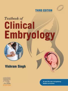Textbook of Clinical Embryology