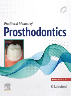 Preclinical Manual of Prosthodontics