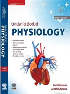 Concise Textbook of Human Physiology