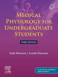 Medical Physiology for Undergraduate Students
