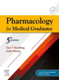 Pharmacology for Undergraduate Students