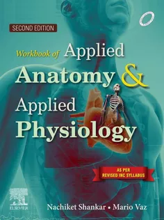 Workbook of Applied Anatomy and Applied Physiology for Nurses, 2Nd Edition