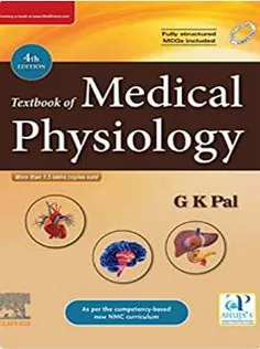 Textbook of Medical Physiology