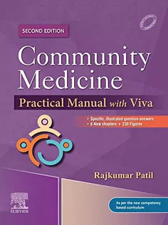 Community Medicine: Practical Manual